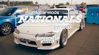 MCM Nationals 2016  Sydney Official Video [upl. by Snahc]