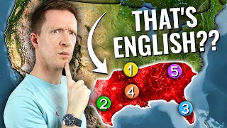 7 Southern US Accents You WONT Understand [upl. by Derick]