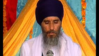 Bhai Jarnail Singh Ji  Baarah Maah Manjh  Shabad Hazare Baraah Maah Dukh Bhanjani Sahib [upl. by Ku]