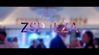 Studniówka ZSP Iłża 2024  Trailer [upl. by Zednanreh979]