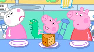 Ami imaginaire  Peppa Pig Français Episodes Complets [upl. by Nylecaj438]