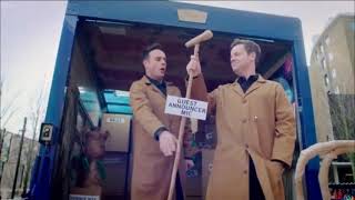 Ant and Dec’s Saturday Night Takeaway Intro  Series 16  February 2020 [upl. by Norod449]