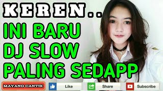 KEREN INI BARU DJ SLOW PALING MANTAP JIWA [upl. by Ohcirej]