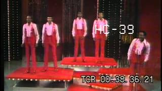 The Temptations Show [upl. by Eramat]