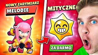 Jak ZDOBYĆ ⚠️ NOWY LEGENDARNY ZADYMIARZ SPIKE KUPA 💩 TYLKO dla DZIECI 👶🍼 w Brawl Stars 😱 [upl. by Miles838]