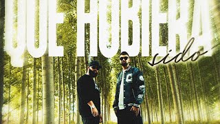 Que hubiera sido  Barroso y David Deseo Cover Video oficial [upl. by Sholley]