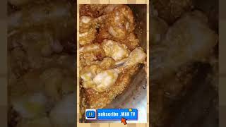 how crecipe garlic jinager chicken recipe with delcuse [upl. by Tabbi]