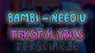 MODELKI  Trochę Za Blisko TEKSTLYRICS [upl. by Anyek621]