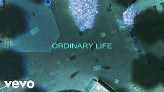 London Grammar  Ordinary Life Lyric Video [upl. by Mcleroy960]