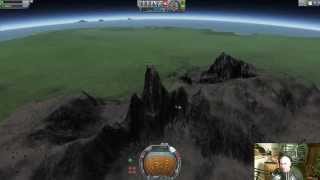 Kerbal Space Program Livestream  Wingsuits [upl. by Sinclare]