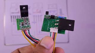 How to Make Power🔥supply Module CA888 STR DM0465R 5L0380 [upl. by Hagen]