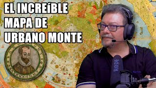 🌐 El Increíble Mapa de Urbano Monte [upl. by Lexie]