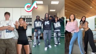 Tiktok Dance Challenge Compilation April  May 2024  Part 1 [upl. by Retloc]