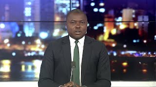 Le 20 Heures de RTI 1 du 15 novembre 2024 par Kolo Coulibaly [upl. by Bibeau]