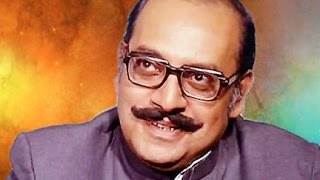 Utpal Dutt  Biography [upl. by Ummersen]