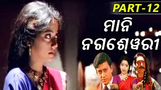 Mani Nageswari Odia Movie Part1213  Siddhant Mohapatra  Latest Odia Movies  TVNXT Odia [upl. by Narhet]