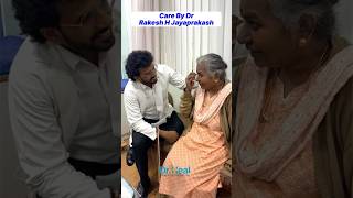 Care By Dr Rakesh H Jayaprakash trending motivation yt shorts short shortsfeed sad youtube [upl. by Yojal]