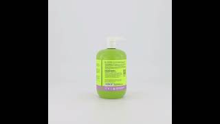 Devacurl Ultra Defining Gel 946ml [upl. by Ahsap]