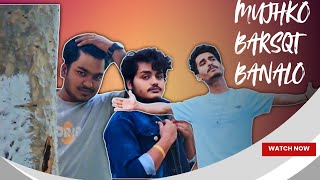 Mujhko Barsat Bana Lo  video song  Arman Mallik youtube [upl. by Reinertson]