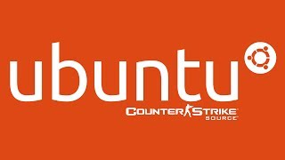 How to setup a Counter Strike Source Dedicated Server using Linux Ubuntu 14 04 LTS 64bit Server [upl. by Bendix]