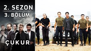 Çukur 2 Sezon 3 Bölüm  Full HD [upl. by Yor]