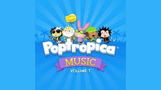 Monster Carnival Extended  Poptropica Music Vol 1 [upl. by Rehpotsyrhc]