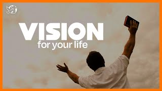 Jesus will come back  VISION FOR YOUR LIFE  Cléo Ribeiro Rossafa [upl. by Nadual]