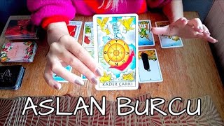 ASLAN BURCU ŞUBAT AYI TAROT FALI♌ İLAHİ ADALET ✌️💫 ASLAN BURCU ŞUBAT 2024 YORUMU [upl. by Pollitt230]