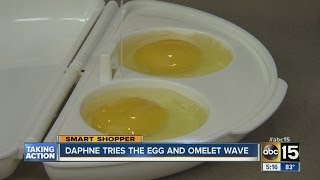 Does the Egg and Omelet wave really work [upl. by Gnat]