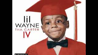 Lil Wayne  Abortion  Official HD  The Carter 4 [upl. by Grange605]