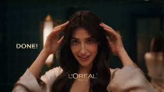 LOréal Paris  Magic Root Cover Up [upl. by Aknayirp776]