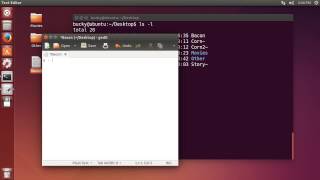 Linux Tutorial for Beginners  8  File Permissions [upl. by Tjaden]