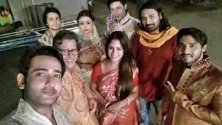 Khokababu Behind The Scenes  খোকাবাবু  Star Jalsha Bengali TV Serial Khokababu Making Shooting [upl. by Noloc]