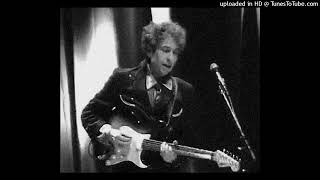 Bob Dylan live  Highlands Glasgow 2000 [upl. by Ennayk]