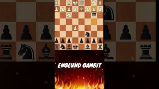 Every Chess Fan Knows This Trick chess chesstraps [upl. by Nyla169]