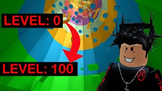 Roblox  Tower of Hell  How To Level Up Fast [upl. by Gian703]