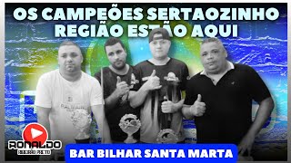 OS CAMPEÕES DE SERTAOZINHO SP [upl. by Ahtivak]