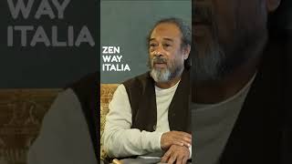 Sei una essenza Impersonale mooji osho zen zenwayitalia [upl. by Asi152]