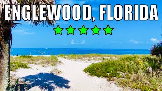 What Its REALLY Like Living In Englewood Florida [upl. by Gnilyam546]