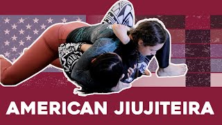 American Jiujiteira 2023  Full Documentary  Wild Hixsons  Women in Brazilian Jiu Jitsu [upl. by Aldric]