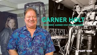 Inland Empire Alive with guest Garner Holt – Part 1 [upl. by Heller]