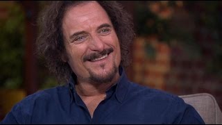 Kim Coates Of Sons Of Anarchy on Good Day LA [upl. by Refynnej]