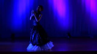 mayu gothic waltz bellydance ～Velvet eden～ [upl. by Mela]