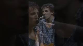 Bruce Springsteen  Born to Run Song Analysis [upl. by Eirruc896]