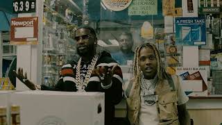 Gucci Mane  Rumors feat Lil Durk Official Video [upl. by Vevine]