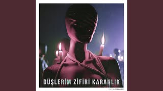 Düşlerim Zifiri Karanlık [upl. by Lanod584]