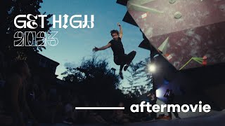 urban apes get high 2023  aftermovie [upl. by Atazroglam]