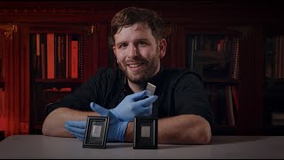 Make a 35mm Daguerreotype [upl. by Trace]