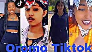 Sirba afaan oromoo haaraa 2023 Oromo music  Oromotiktok [upl. by Odlopoel]