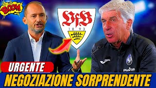 💣BOMBA NEL MERCATO DI TRASFERIMENTI GIOCATORE CHIAVE DELLATALANTA NEL MIRINO DI UN GIGANTE EUROPEO [upl. by Zakaria]